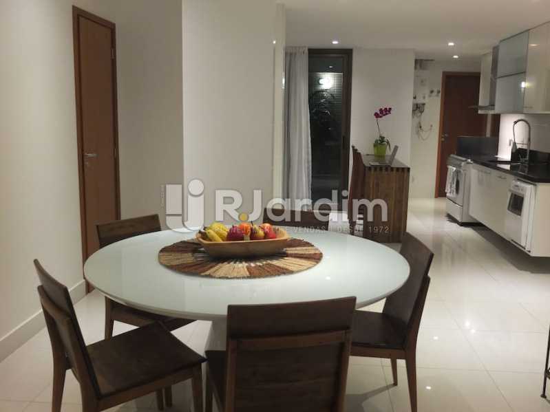 Conheça cozinha do imóvel - Apartamento À Venda - Ipanema - Rio de Janeiro - RJ - LAAP32035 - 6 cozinha - Apartamento À Venda - Ipanema - Rio de Janeiro - RJ - LAAP32035 - 6