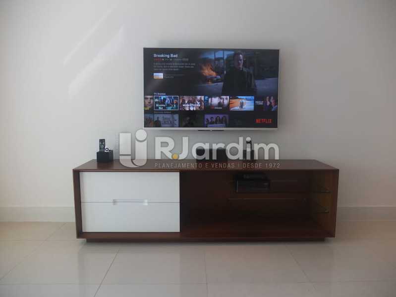 Conheça sala do imóvel - Apartamento À Venda - Ipanema - Rio de Janeiro - RJ - LAAP32035 - 3 sala - Apartamento À Venda - Ipanema - Rio de Janeiro - RJ - LAAP32035 - 3