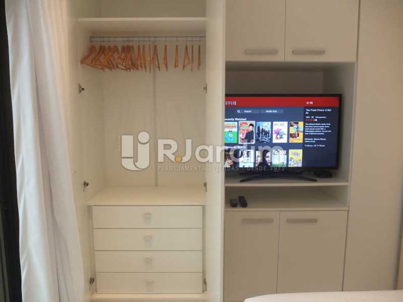 Conheça armario do imóvel - Apartamento À Venda - Ipanema - Rio de Janeiro - RJ - LAAP32035 - 10 armario - Apartamento À Venda - Ipanema - Rio de Janeiro - RJ - LAAP32035 - 10