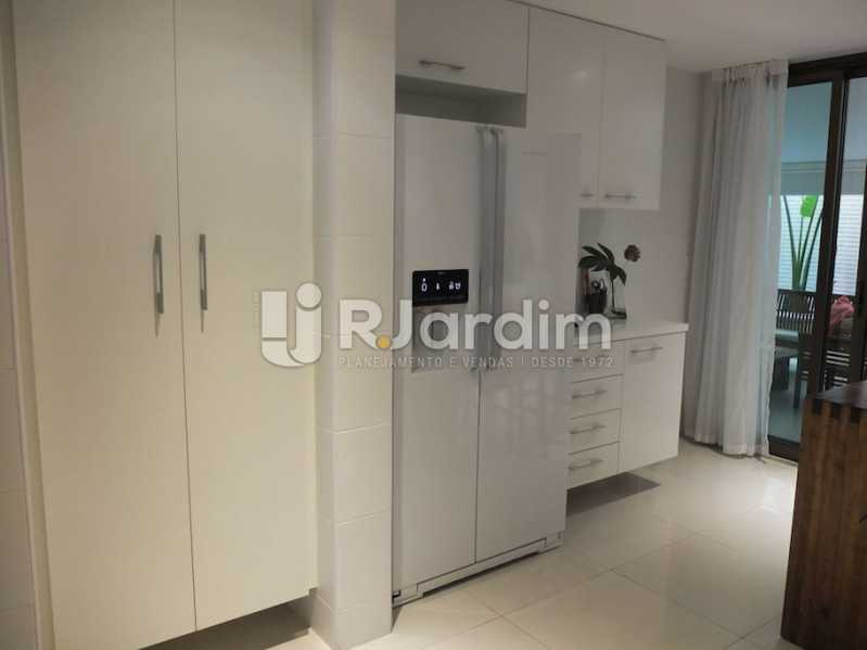 Conheça quarto do imóvel - Apartamento À Venda - Ipanema - Rio de Janeiro - RJ - LAAP32035 - 17 quarto - Apartamento À Venda - Ipanema - Rio de Janeiro - RJ - LAAP32035 - 17