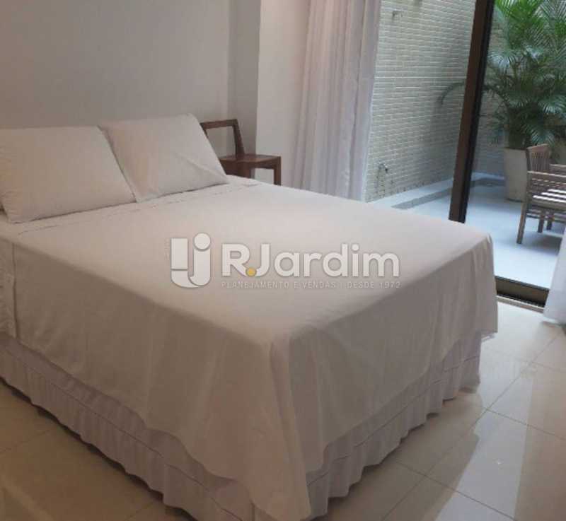 Conheça quarto do imóvel - Apartamento À Venda - Ipanema - Rio de Janeiro - RJ - LAAP32035 - 19 quarto - Apartamento À Venda - Ipanema - Rio de Janeiro - RJ - LAAP32035 - 19