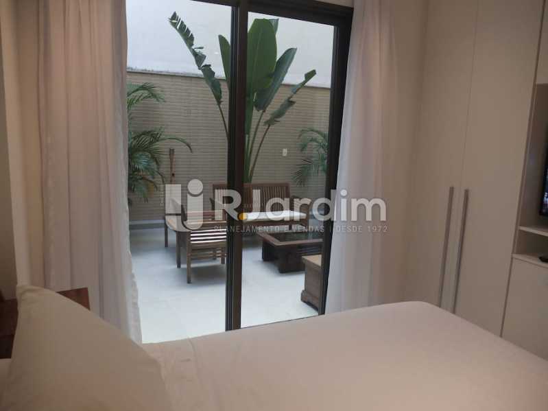 Conheça quarto com terraço do imóvel - Apartamento À Venda - Ipanema - Rio de Janeiro - RJ - LAAP32035 - 20 quarto com terraço - Apartamento À Venda - Ipanema - Rio de Janeiro - RJ - LAAP32035 - 20
