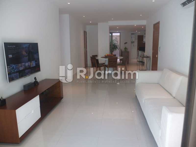 Conheça sala do imóvel - Apartamento À Venda - Ipanema - Rio de Janeiro - RJ - LAAP32035 - 4 sala - Apartamento À Venda - Ipanema - Rio de Janeiro - RJ - LAAP32035 - 4