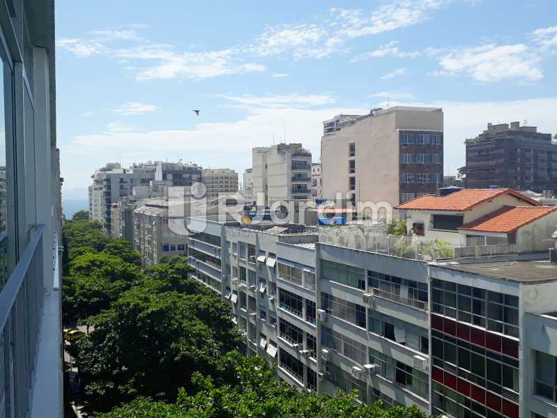 Conheça vista do imóvel - Aluguel Administração Imóveis Apartamento Copacabana 4 Quartos - LAAP40757 - 4 vista - Aluguel Administração Imóveis Apartamento Copacabana 4 Quartos - LAAP40757 - 4