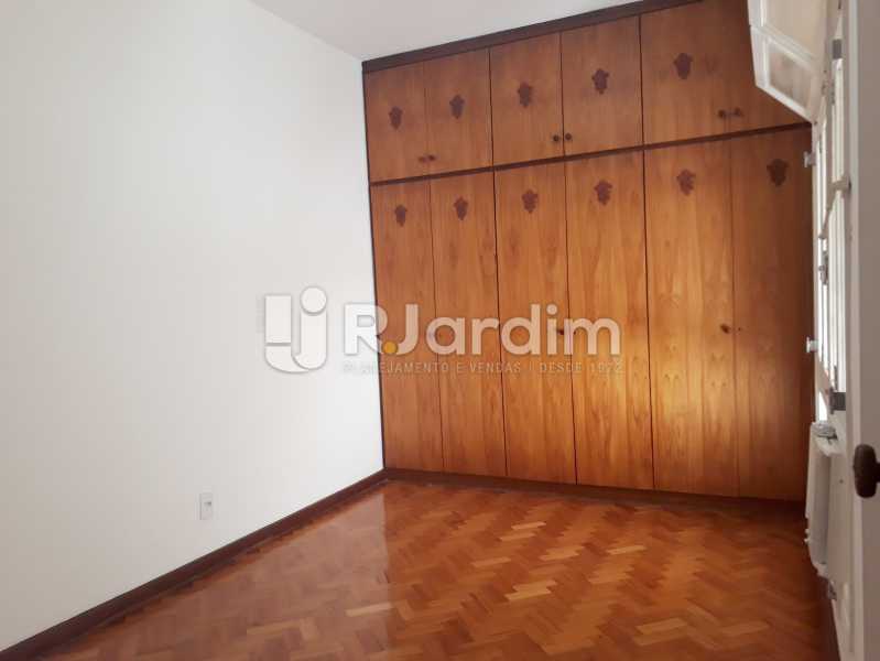 Conheça quarto 1 do imóvel - Aluguel Administração Imóveis Apartamento Copacabana 4 Quartos - LAAP40757 - 12 quarto 1 - Aluguel Administração Imóveis Apartamento Copacabana 4 Quartos - LAAP40757 - 12