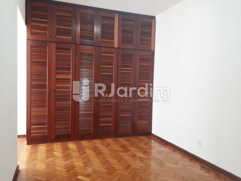Conheça quarto2 do imóvel - Aluguel Administração Imóveis Apartamento Copacabana 4 Quartos - LAAP40757 - 16 quarto2 - Aluguel Administração Imóveis Apartamento Copacabana 4 Quartos - LAAP40757 - 16