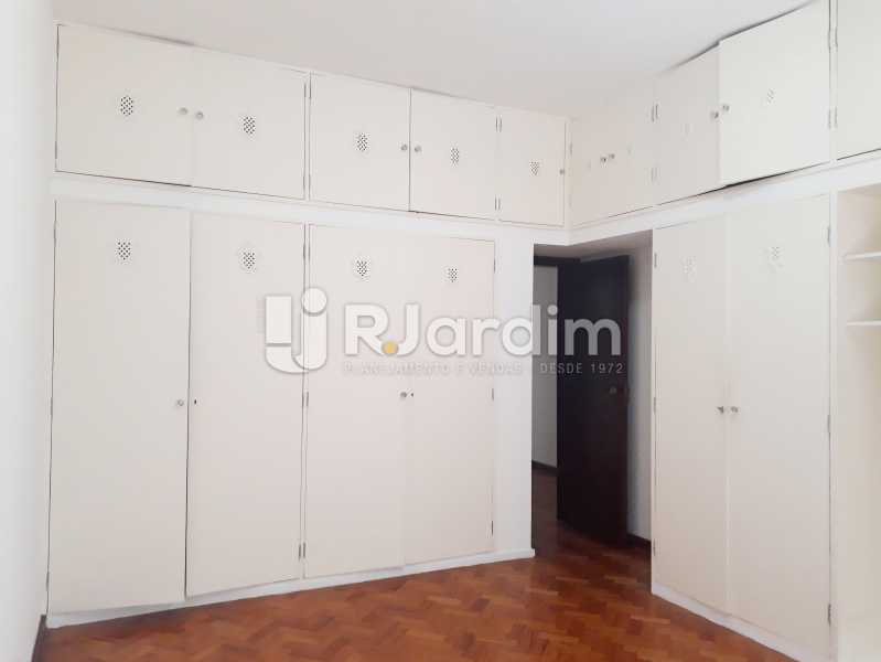 Conheça quarto4 do imóvel - Aluguel Administração Imóveis Apartamento Copacabana 4 Quartos - LAAP40757 - 23 quarto4 - Aluguel Administração Imóveis Apartamento Copacabana 4 Quartos - LAAP40757 - 23