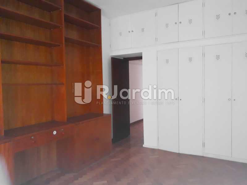 Conheça quarto3 do imóvel - Aluguel Administração Imóveis Apartamento Copacabana 4 Quartos - LAAP40757 - 21 quarto3 - Aluguel Administração Imóveis Apartamento Copacabana 4 Quartos - LAAP40757 - 21