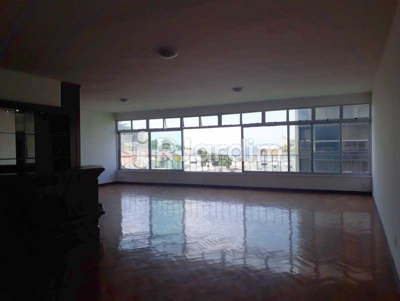 Conheça sala do imóvel - Aluguel Administração Imóveis Apartamento Copacabana 4 Quartos - LAAP40757 - 3 sala - Aluguel Administração Imóveis Apartamento Copacabana 4 Quartos - LAAP40757 - 3