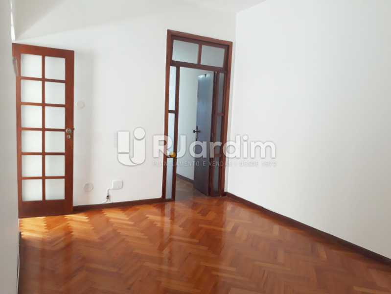 Conheça sala de jantar do imóvel - Aluguel Administração Imóveis Apartamento Copacabana 4 Quartos - LAAP40757 - 8 sala de jantar - Aluguel Administração Imóveis Apartamento Copacabana 4 Quartos - LAAP40757 - 8
