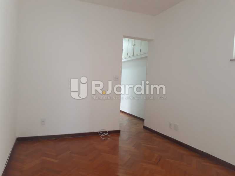 Conheça sala de jantar do imóvel - Aluguel Administração Imóveis Apartamento Copacabana 4 Quartos - LAAP40757 - 7 sala de jantar - Aluguel Administração Imóveis Apartamento Copacabana 4 Quartos - LAAP40757 - 7