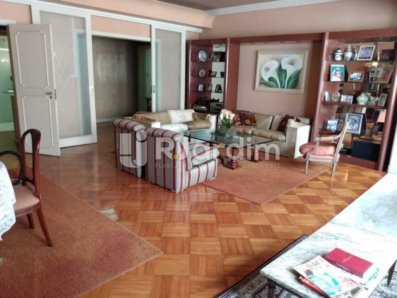 Conheça Sala (vista do bar) do imóvel - Apartamento à venda Rua Constante Ramos,Copacabana, Zona Sul,Rio de Janeiro - R$ 2.200.000 - LAAP40758 - 24 Sala (vista do bar) - Apartamento à venda Rua Constante Ramos,Copacabana, Zona Sul,Rio de Janeiro - R$ 2.200.000 - LAAP40758 - 24