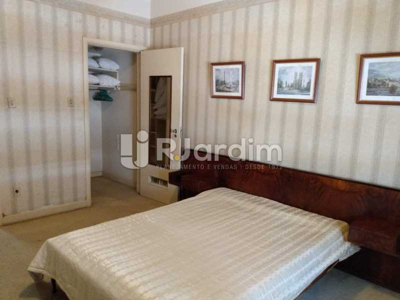 Conheça Quarto 3 do imóvel - Apartamento à venda Rua Constante Ramos,Copacabana, Zona Sul,Rio de Janeiro - R$ 2.200.000 - LAAP40758 - 17 Quarto 3 - Apartamento à venda Rua Constante Ramos,Copacabana, Zona Sul,Rio de Janeiro - R$ 2.200.000 - LAAP40758 - 17