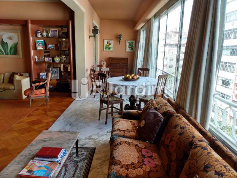 Conheça Varanda do imóvel - Apartamento à venda Rua Constante Ramos,Copacabana, Zona Sul,Rio de Janeiro - R$ 2.200.000 - LAAP40758 - 3 Varanda - Apartamento à venda Rua Constante Ramos,Copacabana, Zona Sul,Rio de Janeiro - R$ 2.200.000 - LAAP40758 - 3