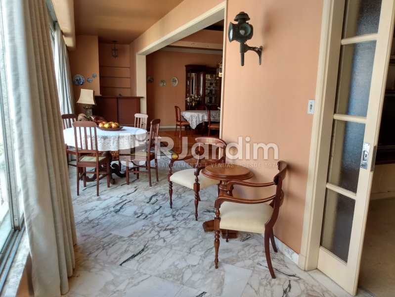 Conheça Varanda do imóvel - Apartamento à venda Rua Constante Ramos,Copacabana, Zona Sul,Rio de Janeiro - R$ 2.200.000 - LAAP40758 - 5 Varanda - Apartamento à venda Rua Constante Ramos,Copacabana, Zona Sul,Rio de Janeiro - R$ 2.200.000 - LAAP40758 - 5