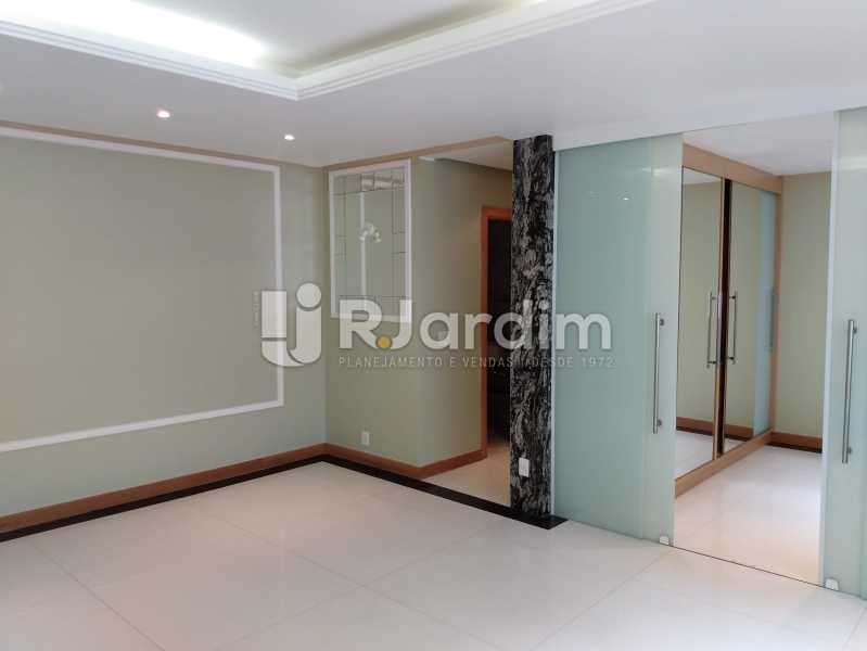 Conheça Sala do imóvel - Apartamento À Venda - Leblon - Rio de Janeiro - RJ - LAAP32040 - 1 Sala - Apartamento À Venda - Leblon - Rio de Janeiro - RJ - LAAP32040 - 1