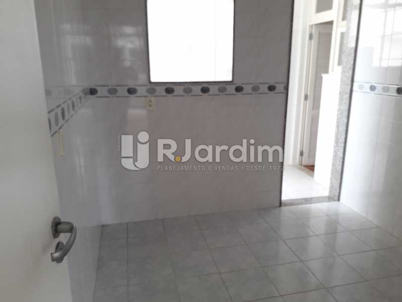 Conheça Cozinha Planejada do imóvel - Apartamento Copacabana, Zona Sul,Rio de Janeiro, RJ Para Alugar, 3 Quartos, 160m² - LAAP32039 - 19 Cozinha Planejada - Apartamento Copacabana, Zona Sul,Rio de Janeiro, RJ Para Alugar, 3 Quartos, 160m² - LAAP32039 - 19