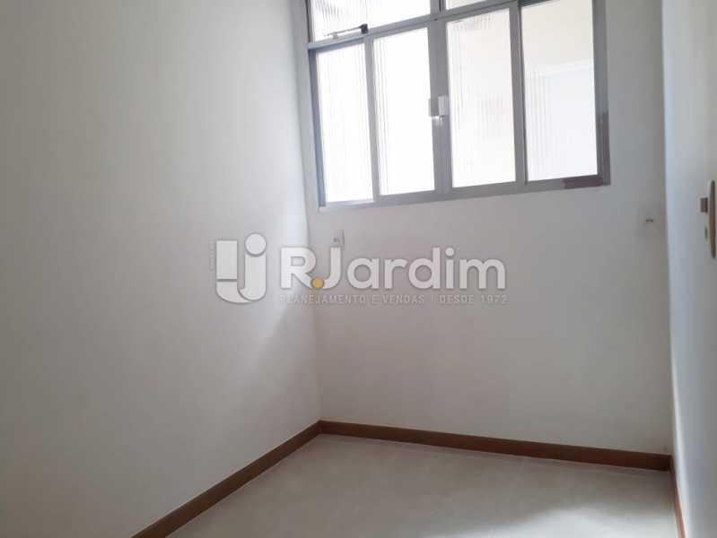 Conheça dependencia revertida do imóvel - Apartamento Jardim Botânico 2 Quartos Aluguel Administração Imóveis - LAAP21428 - 8 dependencia revertida - Apartamento Jardim Botânico 2 Quartos Aluguel Administração Imóveis - LAAP21428 - 8
