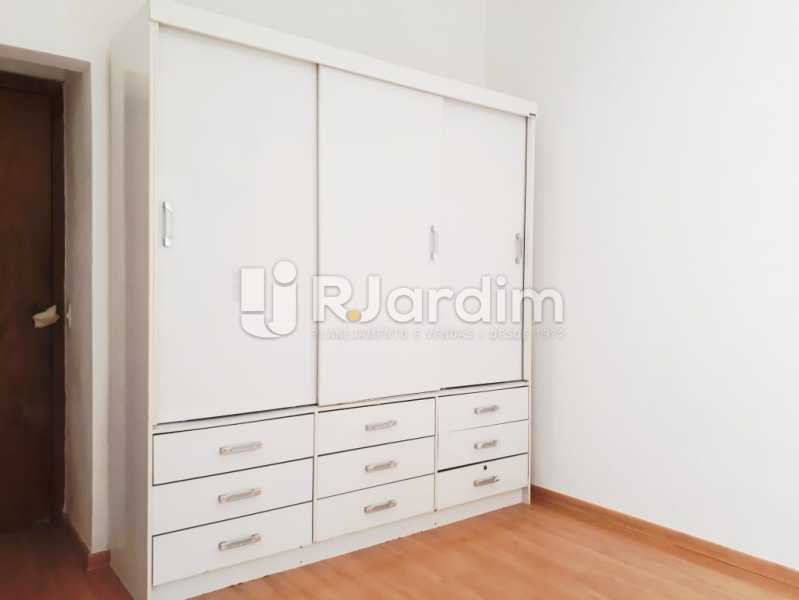 Conheça quarto2 do imóvel - Apartamento Jardim Botânico 2 Quartos Aluguel Administração Imóveis - LAAP21428 - 14 quarto2 - Apartamento Jardim Botânico 2 Quartos Aluguel Administração Imóveis - LAAP21428 - 14