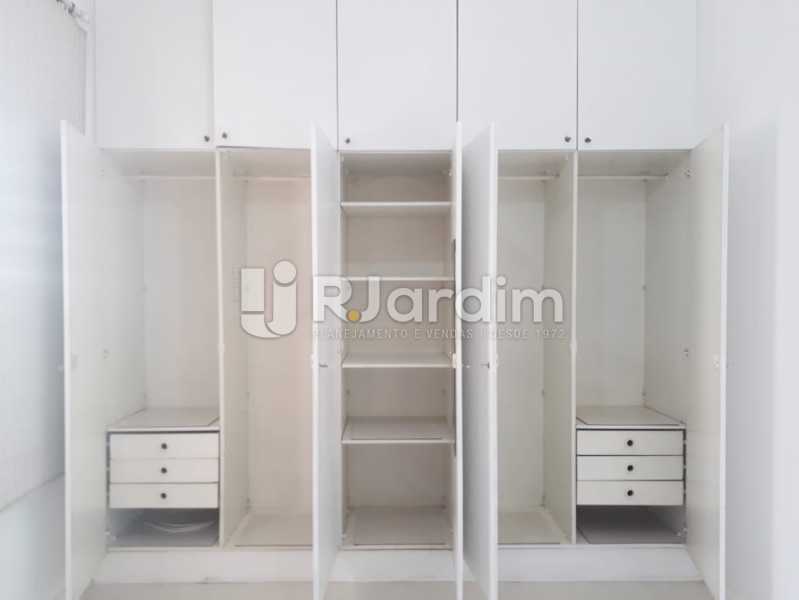 Conheça quarto1 do imóvel - Apartamento Jardim Botânico 2 Quartos Aluguel Administração Imóveis - LAAP21428 - 9 quarto1 - Apartamento Jardim Botânico 2 Quartos Aluguel Administração Imóveis - LAAP21428 - 9