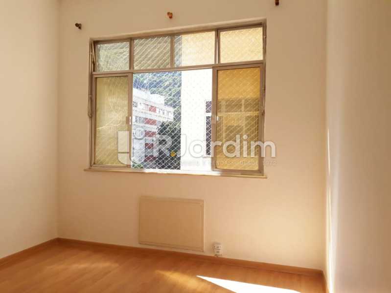 Conheça quarto2 do imóvel - Apartamento Jardim Botânico 2 Quartos Aluguel Administração Imóveis - LAAP21428 - 13 quarto2 - Apartamento Jardim Botânico 2 Quartos Aluguel Administração Imóveis - LAAP21428 - 13