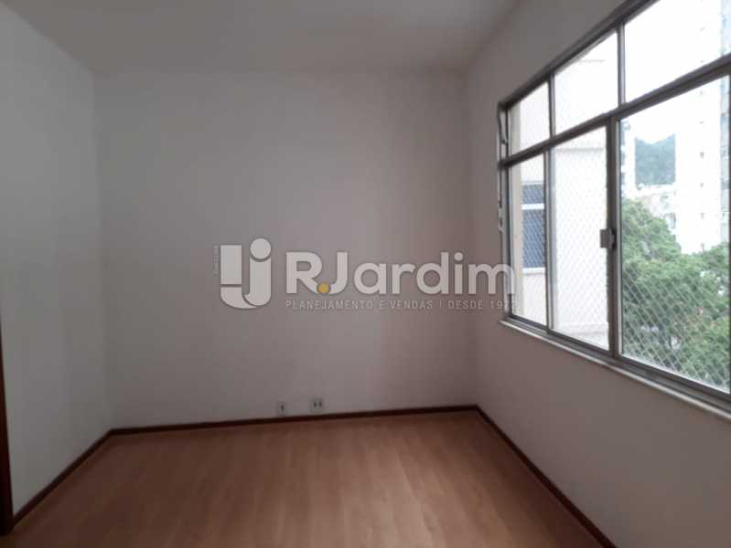 Conheça Quarto do imóvel - Apartamento Jardim Botânico 2 Quartos Aluguel Administração Imóveis - LAAP21428 - 12 Quarto - Apartamento Jardim Botânico 2 Quartos Aluguel Administração Imóveis - LAAP21428 - 12
