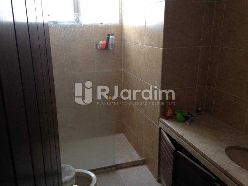 Conheça Lagoa do imóvel - Cobertura Lagoa 4 Quartos Compra Venda Avaliação Imóveis - LACO40175 - 18 Lagoa - Cobertura Lagoa 4 Quartos Compra Venda Avaliação Imóveis - LACO40175 - 18