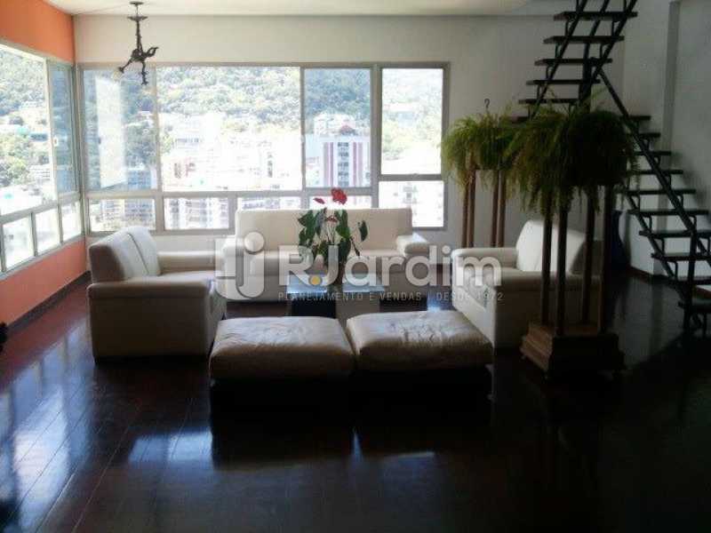 Conheça Lagoa do imóvel - Cobertura Lagoa 4 Quartos Compra Venda Avaliação Imóveis - LACO40175 - 3 Lagoa - Cobertura Lagoa 4 Quartos Compra Venda Avaliação Imóveis - LACO40175 - 3
