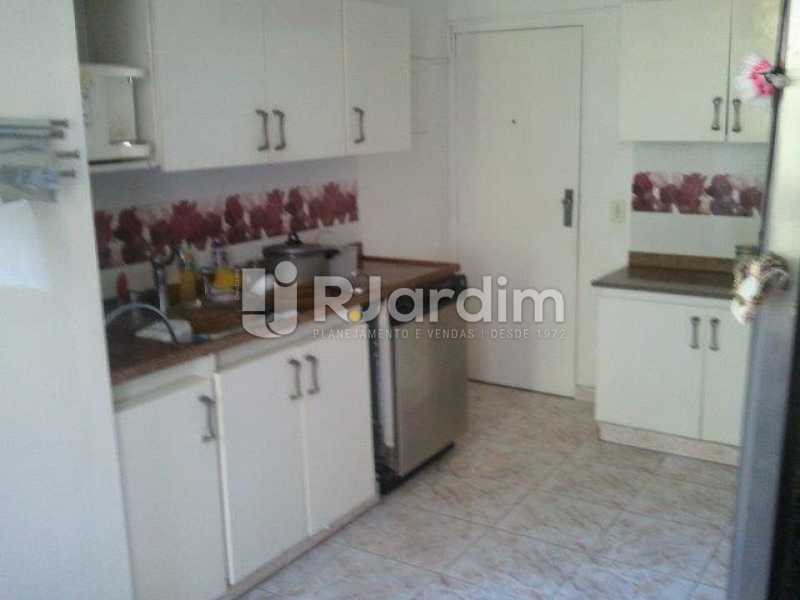 Conheça Lagoa do imóvel - Cobertura Lagoa 4 Quartos Compra Venda Avaliação Imóveis - LACO40175 - 19 Lagoa - Cobertura Lagoa 4 Quartos Compra Venda Avaliação Imóveis - LACO40175 - 19
