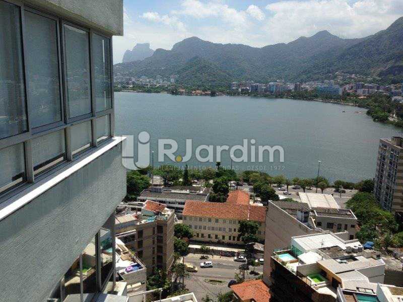 Conheça Lagoa do imóvel - Cobertura Lagoa 4 Quartos Compra Venda Avaliação Imóveis - LACO40175 - 13 Lagoa - Cobertura Lagoa 4 Quartos Compra Venda Avaliação Imóveis - LACO40175 - 13