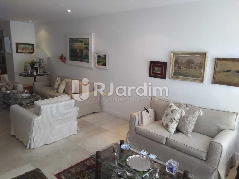 Conheça Sala do imóvel - Apartamento À Venda - Ipanema - Rio de Janeiro - RJ - LAAP32043 - 7 Sala - Apartamento À Venda - Ipanema - Rio de Janeiro - RJ - LAAP32043 - 7
