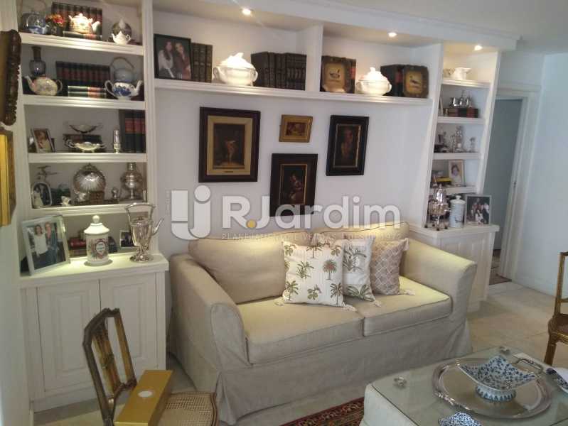Conheça Sala do imóvel - Apartamento À Venda - Ipanema - Rio de Janeiro - RJ - LAAP32043 - 8 Sala - Apartamento À Venda - Ipanema - Rio de Janeiro - RJ - LAAP32043 - 8