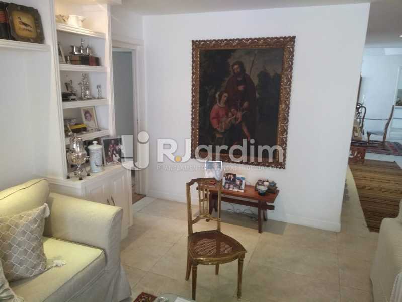 Conheça Sala do imóvel - Apartamento À Venda - Ipanema - Rio de Janeiro - RJ - LAAP32043 - 1 Sala - Apartamento À Venda - Ipanema - Rio de Janeiro - RJ - LAAP32043 - 1
