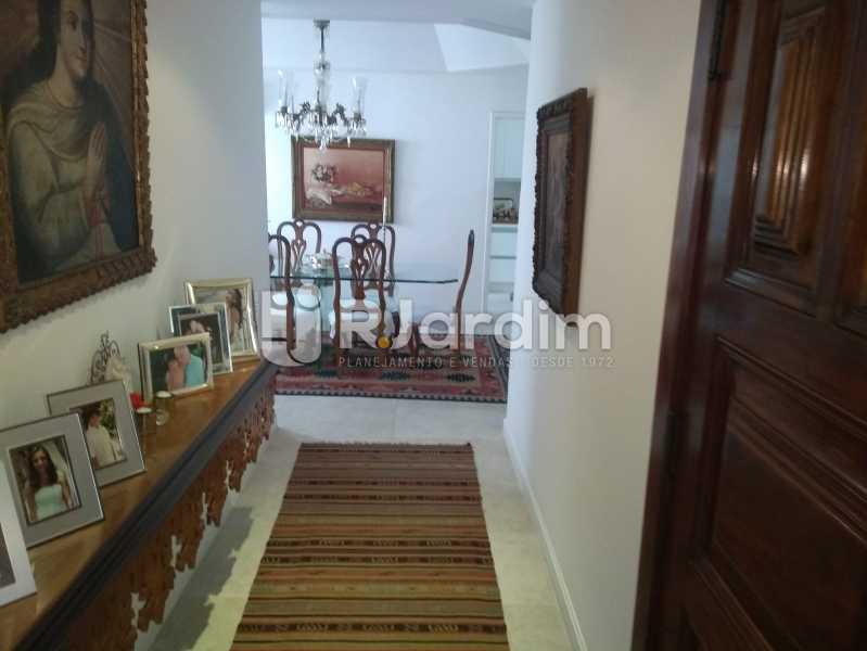 Conheça Hall de Entrada do imóvel - Apartamento À Venda - Ipanema - Rio de Janeiro - RJ - LAAP32043 - 6 Hall de Entrada - Apartamento À Venda - Ipanema - Rio de Janeiro - RJ - LAAP32043 - 6