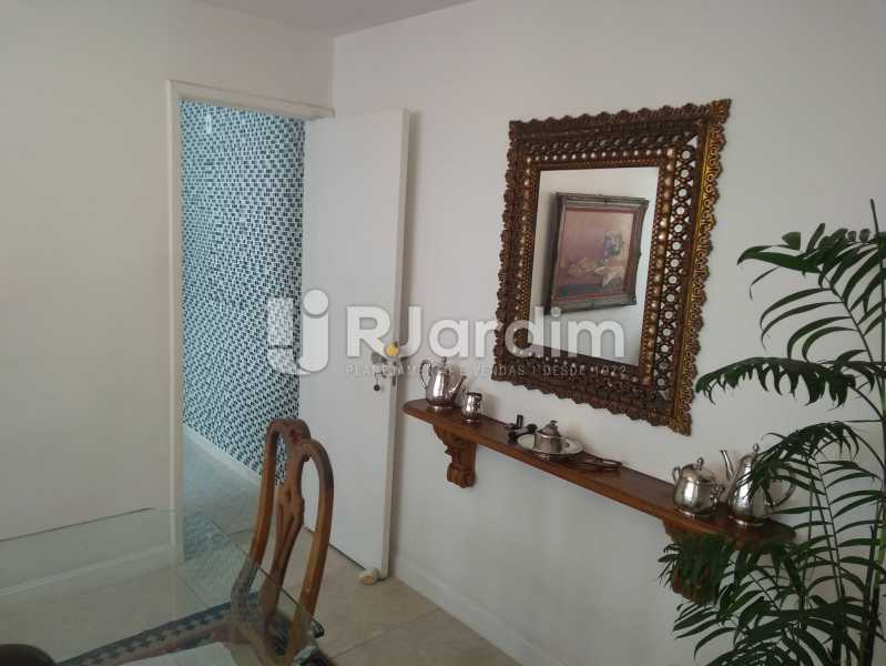 Conheça Sala de Jantar do imóvel - Apartamento À Venda - Ipanema - Rio de Janeiro - RJ - LAAP32043 - 10 Sala de Jantar - Apartamento À Venda - Ipanema - Rio de Janeiro - RJ - LAAP32043 - 10
