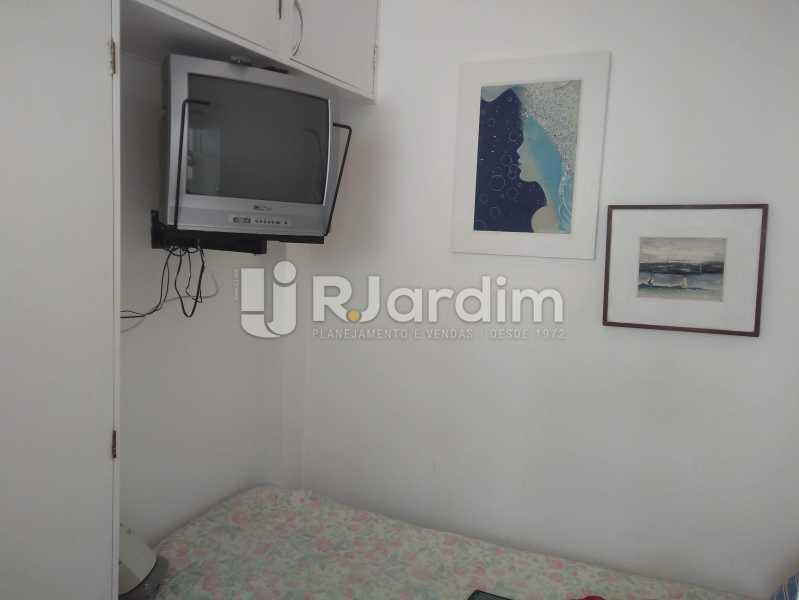 Conheça Quarto de Serviço do imóvel - Apartamento À Venda - Ipanema - Rio de Janeiro - RJ - LAAP32043 - 29 Quarto de Serviço - Apartamento À Venda - Ipanema - Rio de Janeiro - RJ - LAAP32043 - 29