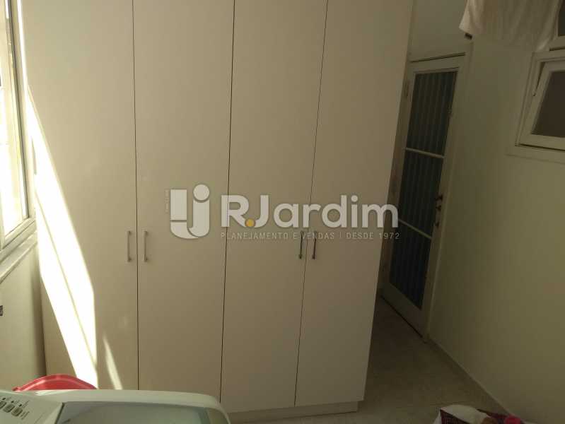 Conheça Área de Serviço do imóvel - Apartamento À Venda - Ipanema - Rio de Janeiro - RJ - LAAP32043 - 30 Área de Serviço - Apartamento À Venda - Ipanema - Rio de Janeiro - RJ - LAAP32043 - 30