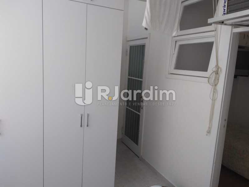 Conheça Área de Serviço do imóvel - Apartamento À Venda - Ipanema - Rio de Janeiro - RJ - LAAP32043 - 31 Área de Serviço - Apartamento À Venda - Ipanema - Rio de Janeiro - RJ - LAAP32043 - 31