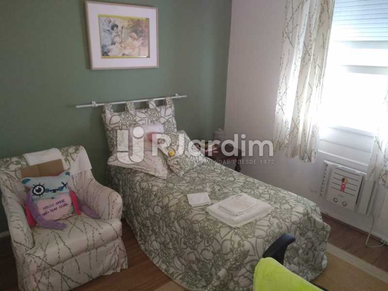 Conheça Quarto 1 do imóvel - Apartamento À Venda - Ipanema - Rio de Janeiro - RJ - LAAP32043 - 13 Quarto 1 - Apartamento À Venda - Ipanema - Rio de Janeiro - RJ - LAAP32043 - 13