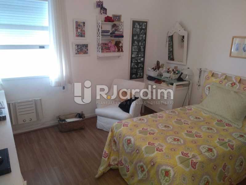 Conheça Quarto 2 do imóvel - Apartamento À Venda - Ipanema - Rio de Janeiro - RJ - LAAP32043 - 15 Quarto 2 - Apartamento À Venda - Ipanema - Rio de Janeiro - RJ - LAAP32043 - 15