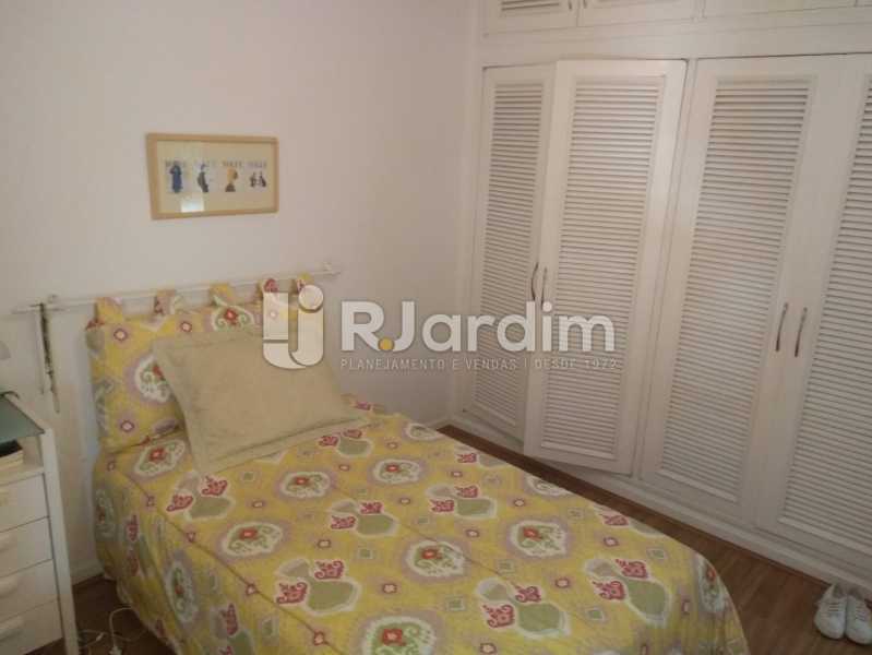 Conheça Quarto 2 do imóvel - Apartamento À Venda - Ipanema - Rio de Janeiro - RJ - LAAP32043 - 17 Quarto 2 - Apartamento À Venda - Ipanema - Rio de Janeiro - RJ - LAAP32043 - 17