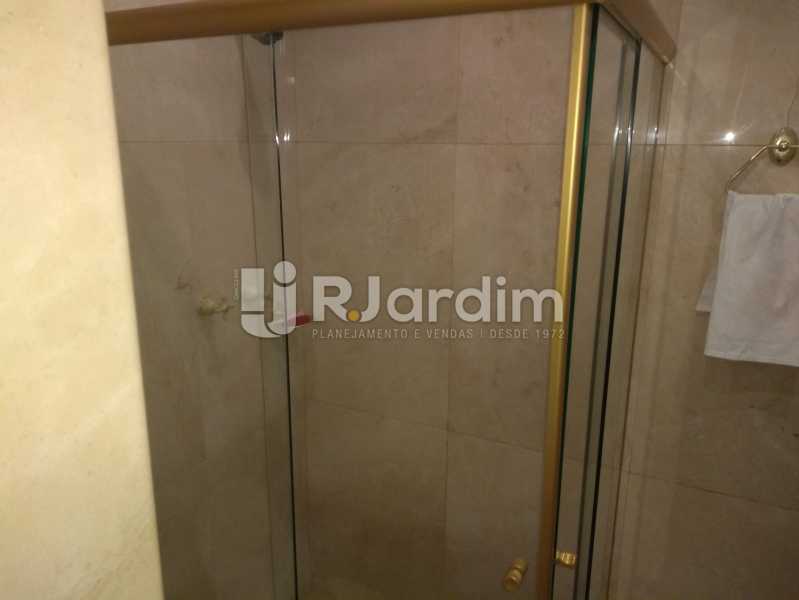 Conheça Banheiro Social do imóvel - Apartamento À Venda - Ipanema - Rio de Janeiro - RJ - LAAP32043 - 22 Banheiro Social - Apartamento À Venda - Ipanema - Rio de Janeiro - RJ - LAAP32043 - 22