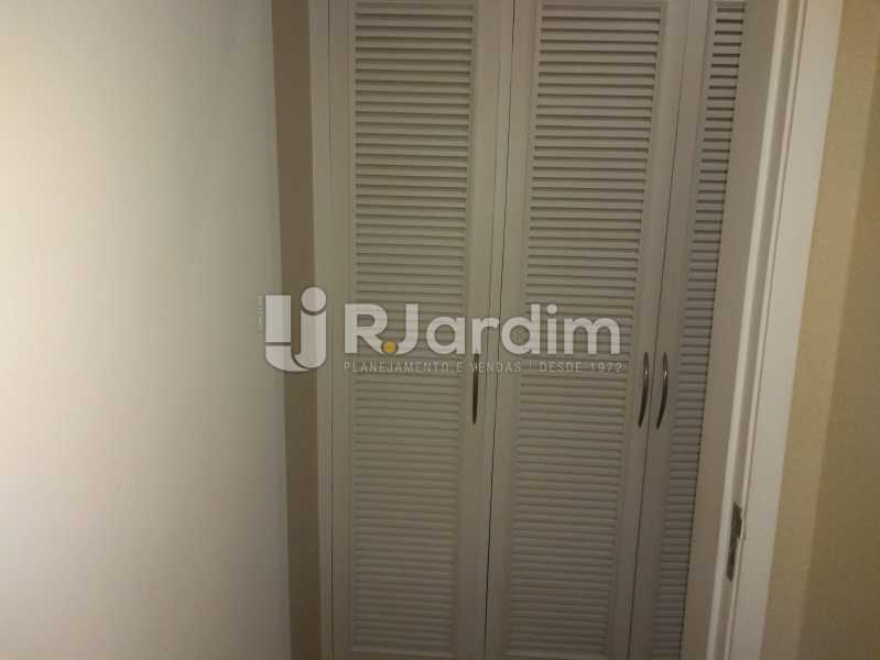 Conheça Suíte do imóvel - Apartamento À Venda - Ipanema - Rio de Janeiro - RJ - LAAP32043 - 21 Suíte - Apartamento À Venda - Ipanema - Rio de Janeiro - RJ - LAAP32043 - 21