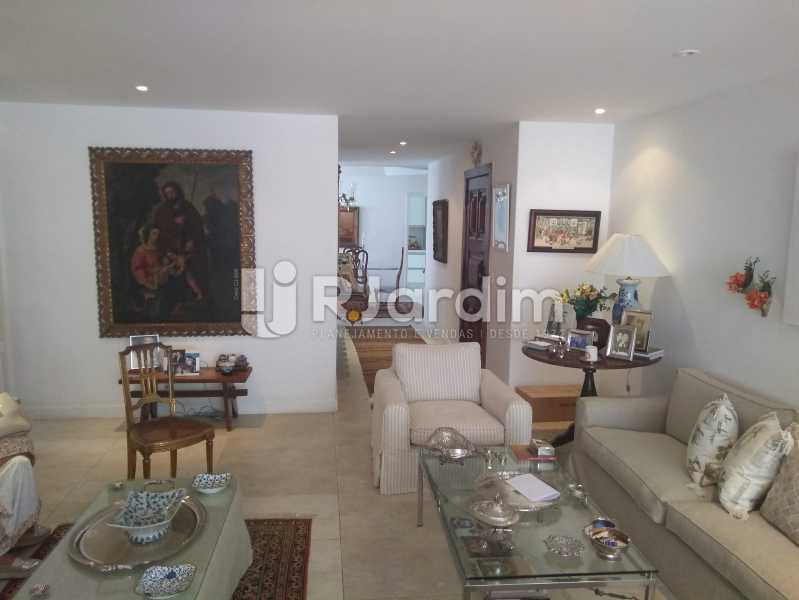 Conheça Sala do imóvel - Apartamento À Venda - Ipanema - Rio de Janeiro - RJ - LAAP32043 - 11 Sala - Apartamento À Venda - Ipanema - Rio de Janeiro - RJ - LAAP32043 - 11