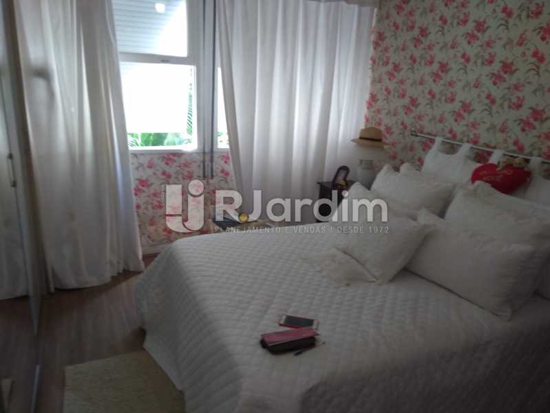 Conheça Suíte do imóvel - Apartamento À Venda - Ipanema - Rio de Janeiro - RJ - LAAP32043 - 20 Suíte - Apartamento À Venda - Ipanema - Rio de Janeiro - RJ - LAAP32043 - 20
