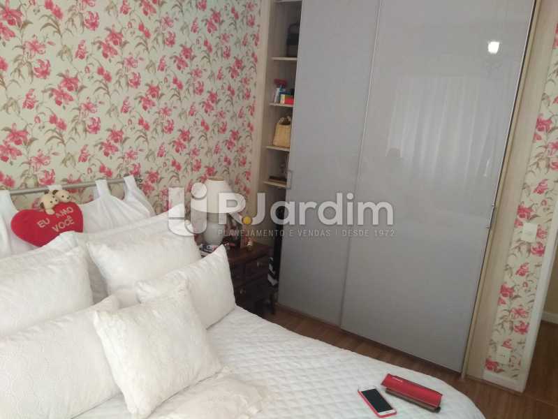 Conheça Suíte do imóvel - Apartamento À Venda - Ipanema - Rio de Janeiro - RJ - LAAP32043 - 16 Suíte - Apartamento À Venda - Ipanema - Rio de Janeiro - RJ - LAAP32043 - 16