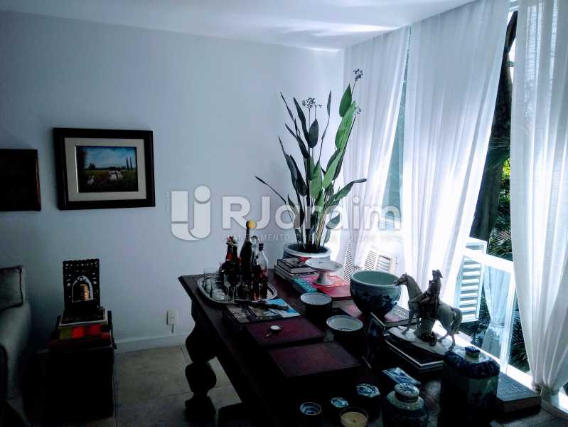Conheça Sala do imóvel - Apartamento À Venda - Ipanema - Rio de Janeiro - RJ - LAAP32043 - 3 Sala - Apartamento À Venda - Ipanema - Rio de Janeiro - RJ - LAAP32043 - 3