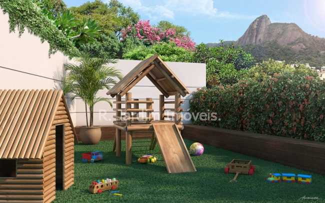 Conheça concept-playground do imóvel - Apartamento Botafogo, Zona Sul,Rio de Janeiro, RJ À Venda, 2 Quartos, 75m² - LAAP21432 - 9 concept-playground - Apartamento Botafogo, Zona Sul,Rio de Janeiro, RJ À Venda, 2 Quartos, 75m² - LAAP21432 - 9
