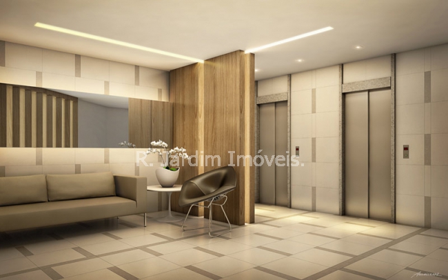 Conheça portaria do imóvel - Apartamento Botafogo, Zona Sul,Rio de Janeiro, RJ À Venda, 2 Quartos, 75m² - LAAP21432 - 6 portaria - Apartamento Botafogo, Zona Sul,Rio de Janeiro, RJ À Venda, 2 Quartos, 75m² - LAAP21432 - 6