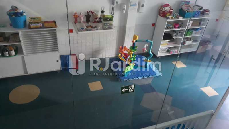 Conheça Segundo pav do imóvel - Casa Comercial 193m² para alugar Ipanema, Zona Sul,Rio de Janeiro - R$ 28.000 - LACC00035 - 5 Segundo pav - Casa Comercial 193m² para alugar Ipanema, Zona Sul,Rio de Janeiro - R$ 28.000 - LACC00035 - 5